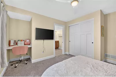 155 Haven Ridge Court, Dardenne Prairie, MO 63368 - Photo 47