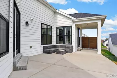 155 Haven Ridge Court, Dardenne Prairie, MO 63368 - Photo 49