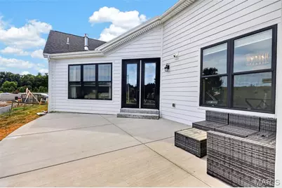 155 Haven Ridge Court, Dardenne Prairie, MO 63368 - Photo 51