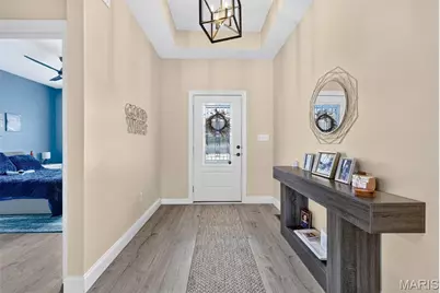 155 Haven Ridge Court, Dardenne Prairie, MO 63368 - Photo 5