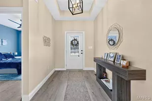 155 Hvn Rdg Ct, Dardenne Prairie, MO 63368 - Photo 5