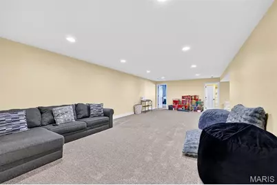 155 Haven Ridge Court, Dardenne Prairie, MO 63368 - Photo 37