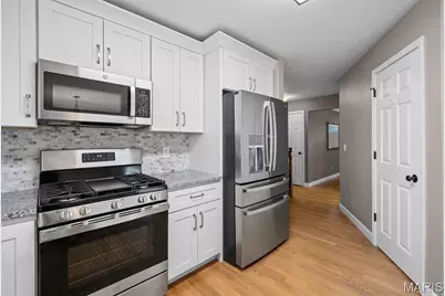 3035 Arrowhead Point Drive, Saint Louis, MO 63129 - Photo 15