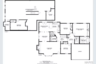 3035 Arrowhead Point Drive, Saint Louis, MO 63129 - Photo 39