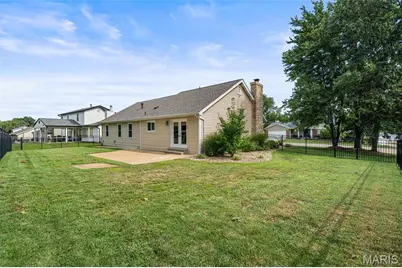 3035 Arrowhead Point Drive, Saint Louis, MO 63129 - Photo 33