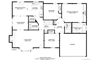3035 Arrowhead Point Dr, Saint Louis, MO 63129 - Photo 37