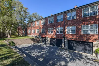 8154 Whitburn Avenue #2W, Saint Louis, MO 63106 - Photo 23