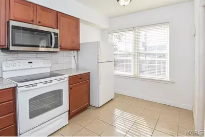 8154 Whitburn Avenue #2W, Saint Louis, MO 63106 - Photo 13
