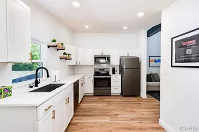 1326 Graham Street, Saint Louis, MO 63139 - Photo 23