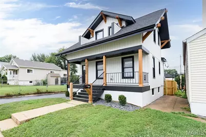 4350 Fairview Avenue, Saint Louis, MO 63116 - Photo 3