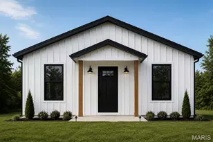 412 S Pine St, Gerald, MO 63037 - Photo 1
