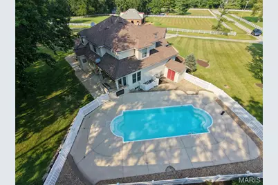 19123 Babler Forest Road Road, Wildwood, MO 63005 - Photo 17