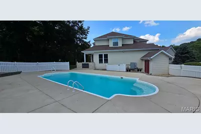 19123 Babler Forest Road Road, Wildwood, MO 63005 - Photo 15