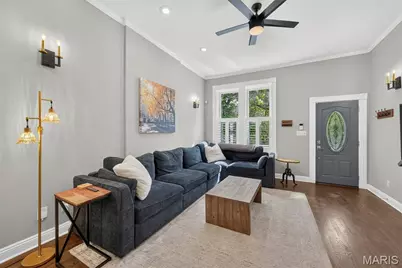 2621 Nebraska Avenue, Saint Louis, MO 63118 - Photo 5