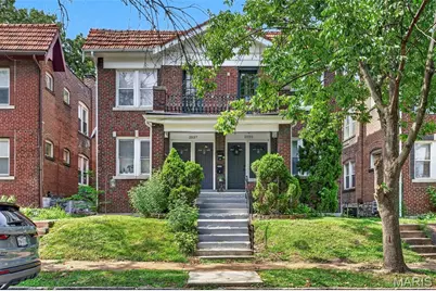 2037 Maury Avenue, Saint Louis, MO 63110 - Photo 1