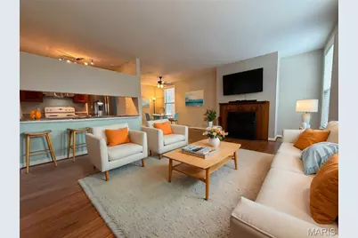 2336 Rutger Street #36B, Saint Louis, MO 63104 - Photo 5