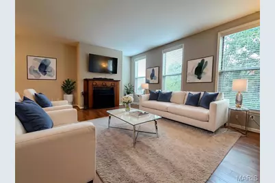 2336 Rutger Street #36B, Saint Louis, MO 63104 - Photo 3