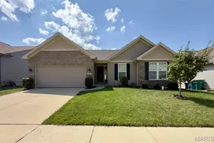 98 San Marino Pkwy, Fenton, MO 63026 - Photo 1