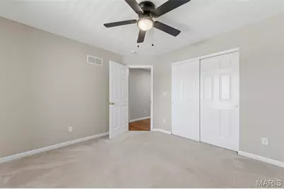 215 Old Chesapeake Drive, Wentzville, MO 63385 - Photo 31