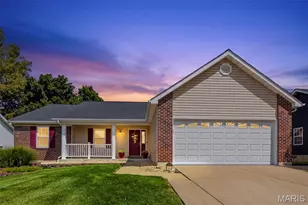 215 Old Chesapeake Dr, Wentzville, MO 63385 - Photo 45
