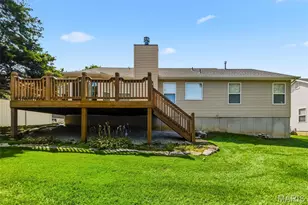 215 Old Chesapeake Dr, Wentzville, MO 63385 - Photo 43