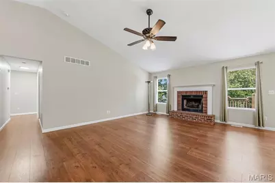 215 Old Chesapeake Drive, Wentzville, MO 63385 - Photo 9