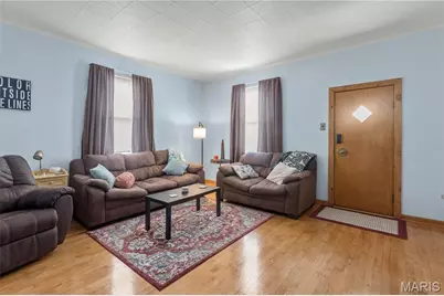 6720 Bonnie Avenue, Saint Louis, MO 63123 - Photo 3