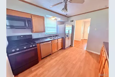 80 Florissant Park Drive, Florissant, MO 63031 - Photo 3