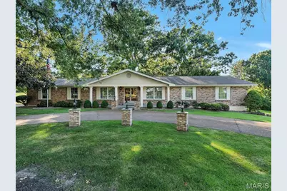 1949 Roth Drive, Saint Louis, MO 63131 - Photo 1