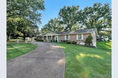 1949 Roth Drive, Saint Louis, MO 63131 - Photo 47