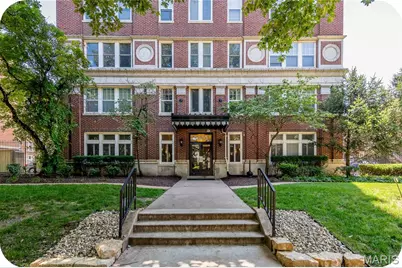 5330 Pershing #706, Saint Louis, MO 63112 - Photo 1