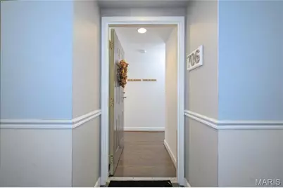 5330 Pershing #706, Saint Louis, MO 63112 - Photo 7