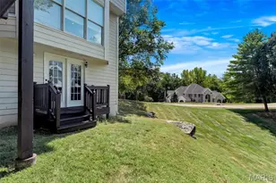 1415 Haarman Oak Dr, Chesterfield, MO 63005 - Photo 45