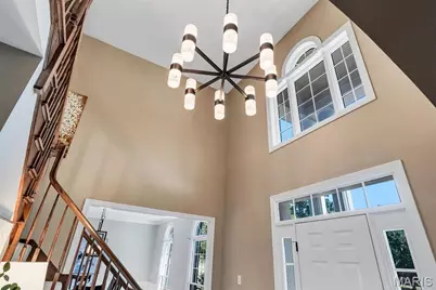 1415 Haarman Oak Drive, Chesterfield, MO 63005 - Photo 5