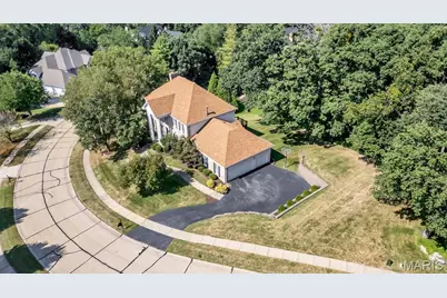 1415 Haarman Oak Drive, Chesterfield, MO 63005 - Photo 57