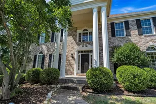 1415 Haarman Oak Dr, Chesterfield, MO 63005 - Photo 41