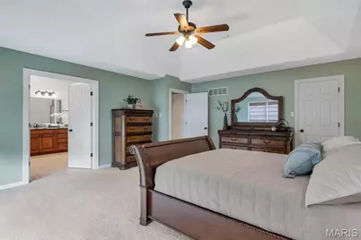 1415 Haarman Oak Drive, Chesterfield, MO 63005 - Photo 25