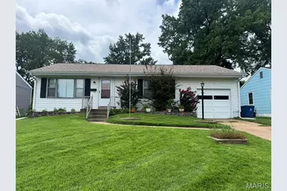 2516 Center Avenue, Jennings, MO 63136 - Photo 1