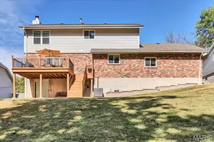 7130 Shady Hill Dr, Saint Louis, MO 63129 - Photo 35