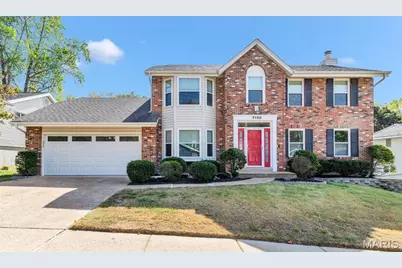 7130 Shady Hill Drive, Saint Louis, MO 63129 - Photo 1