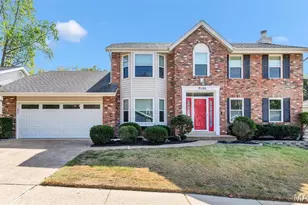 7130 Shady Hill Dr, Saint Louis, MO 63129 - Photo 1