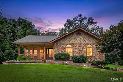 85 Mar Len Drive, Defiance, MO 63341 - Photo 1