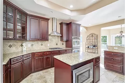 4412 Arrowhead Ridge Lane, Augusta, MO 63332 - Photo 19