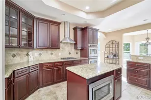 4412 Arrowhead Ridge Ln, Augusta, MO 63332 - Photo 19