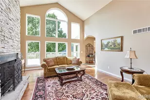 4412 Arrowhead Ridge Ln, Augusta, MO 63332 - Photo 9