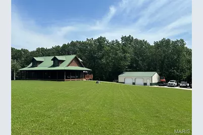 2224 Highway Zz, Robertsville, MO 65066 - Photo 13