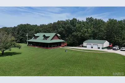 2224 Highway Zz, Robertsville, MO 65066 - Photo 1