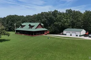 2224 Hwy Zz, Robertsville, MO 65066 - Photo 1