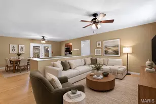 1427 Twin Trails Dr, Fenton, MO 63026 - Photo 3