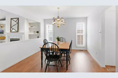 845 Braefield Court, Chesterfield, MO 63017 - Photo 5